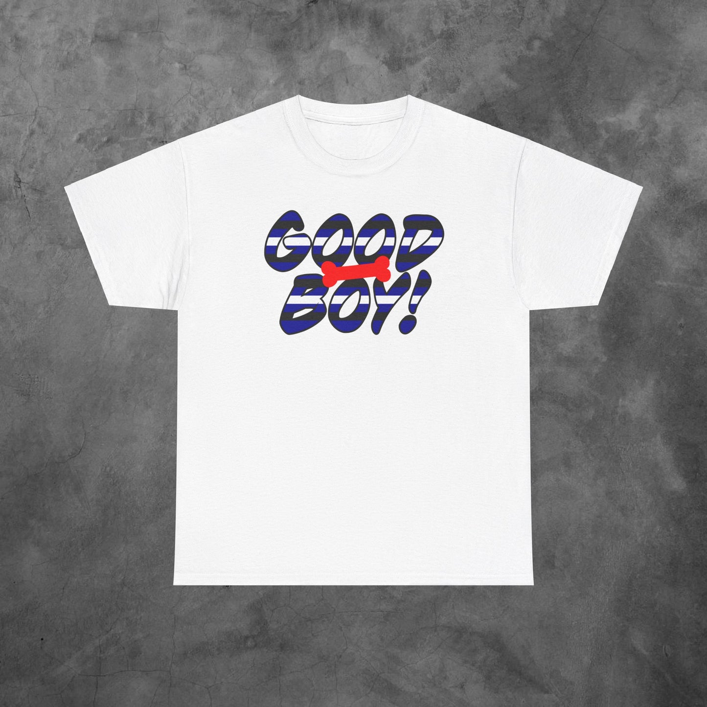Good Boy Tee