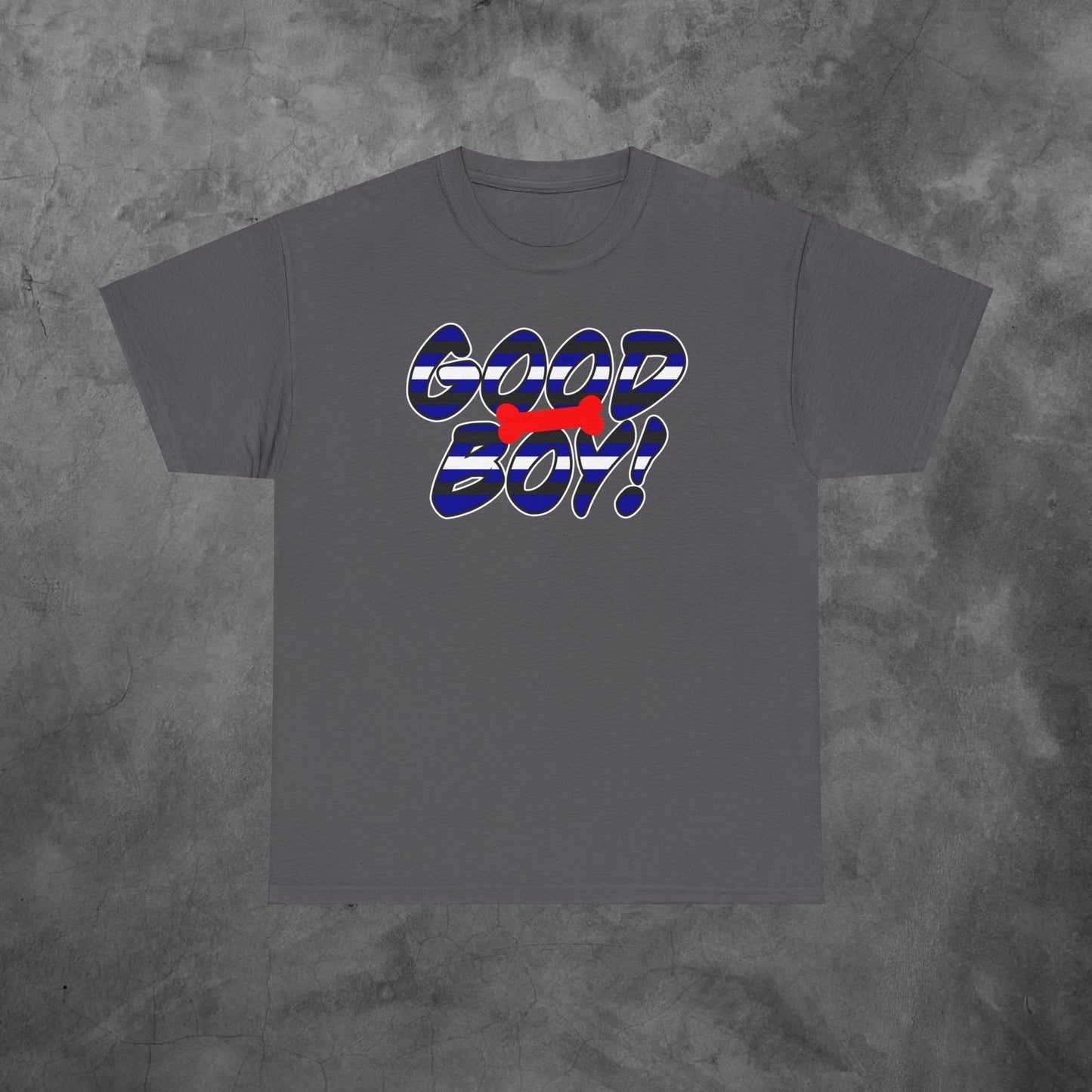 Good Boy Tee