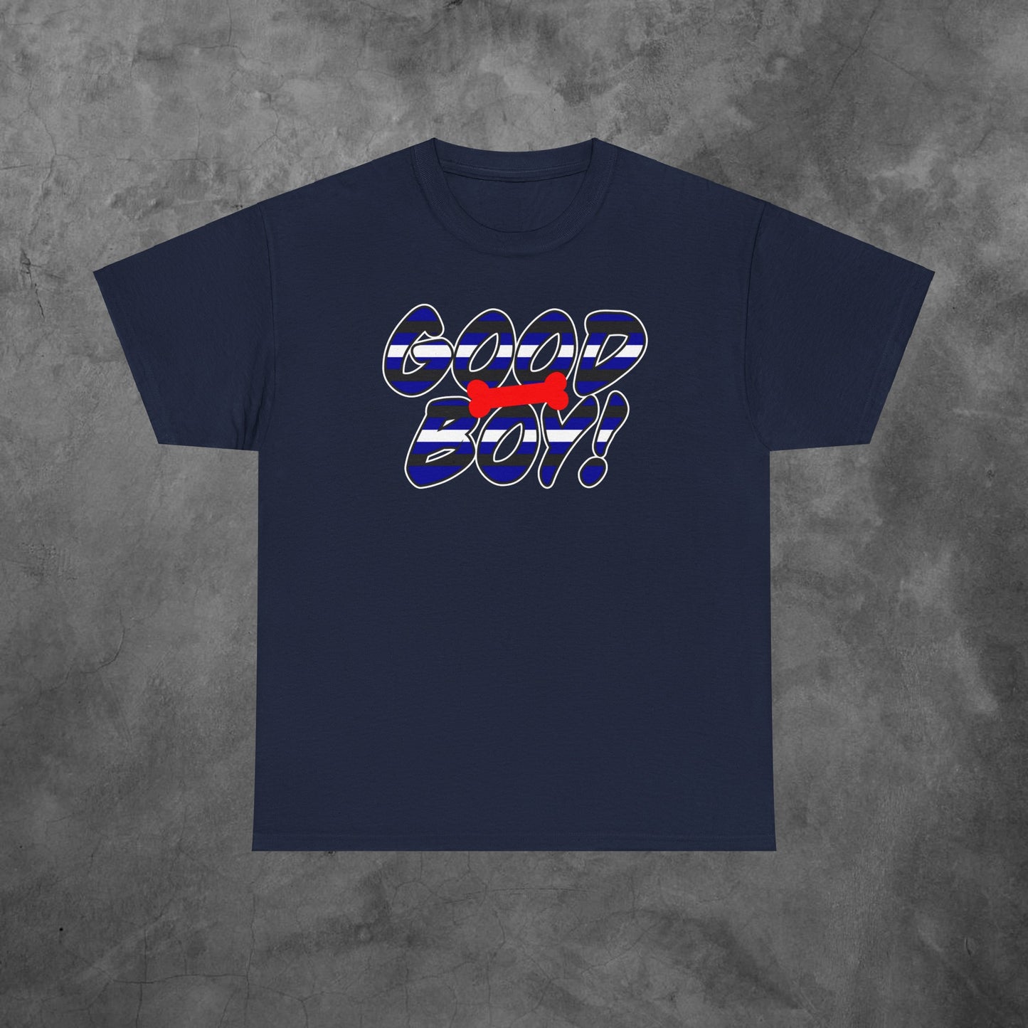 Good Boy Tee