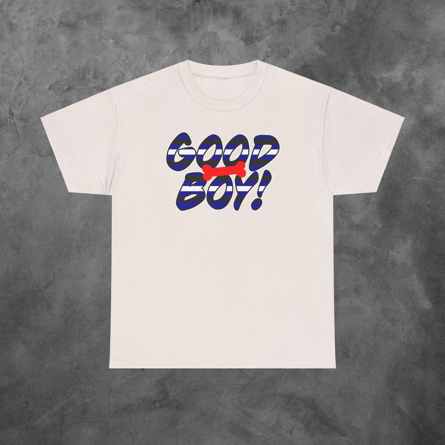 Good Boy Tee