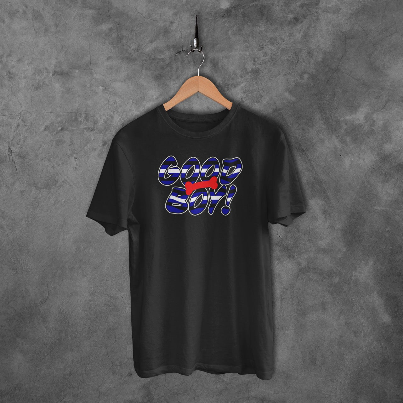 Good Boy Tee