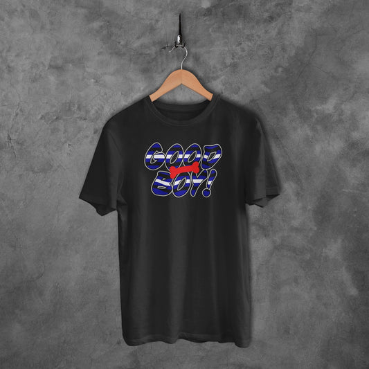 Good Boy Tee