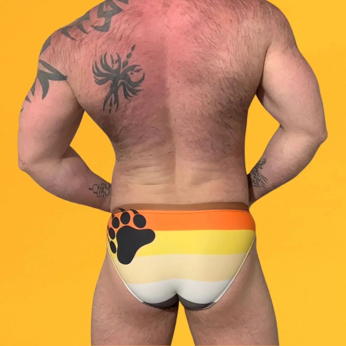 Briefs Alex Mac Design